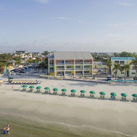 Pierview Hotel And Suites Fort Myers Beach Kültér fotó